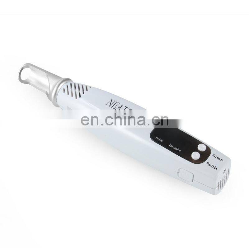 Handheld Picosecond Laser Pen Tattoo Scar Freckle Removal Machine Skin Beauty Device