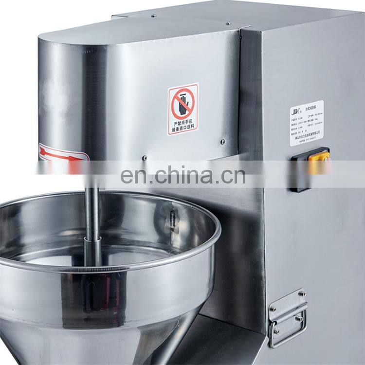 Core Meatball Making Machine /Beef meat ball maker machine