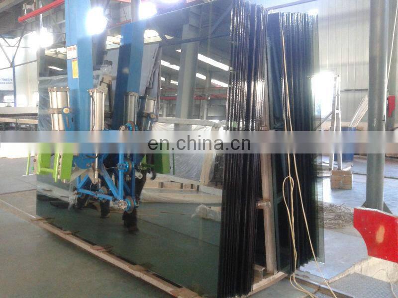 safety Acoustic Laminated Building Soundproof Glass