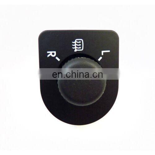 FOR VW Skoda Octavia 1996-2010 NEW Side Mirror Switch Adjust Knob 1U1959565L