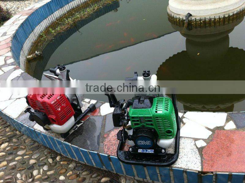 2 stroke petrol water pump