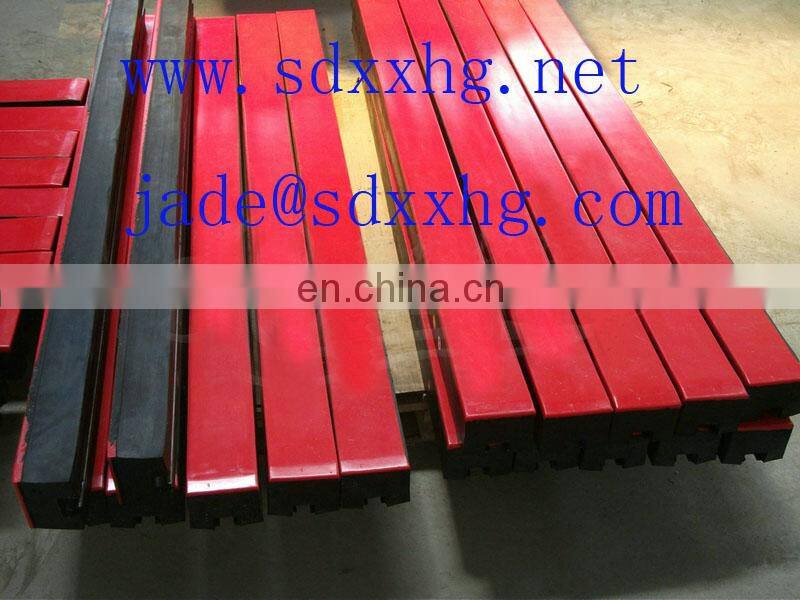 10mm to 300mm thick polyethylene UHMWPE Plastic Sheet