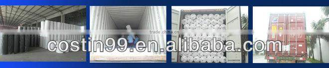 RPET Spunbond for Totes (USA SCS RPET certificate)