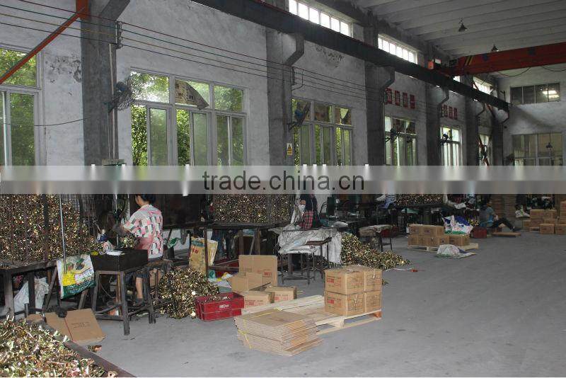 Zinc plated JIS type pressed scaffolding joint pin