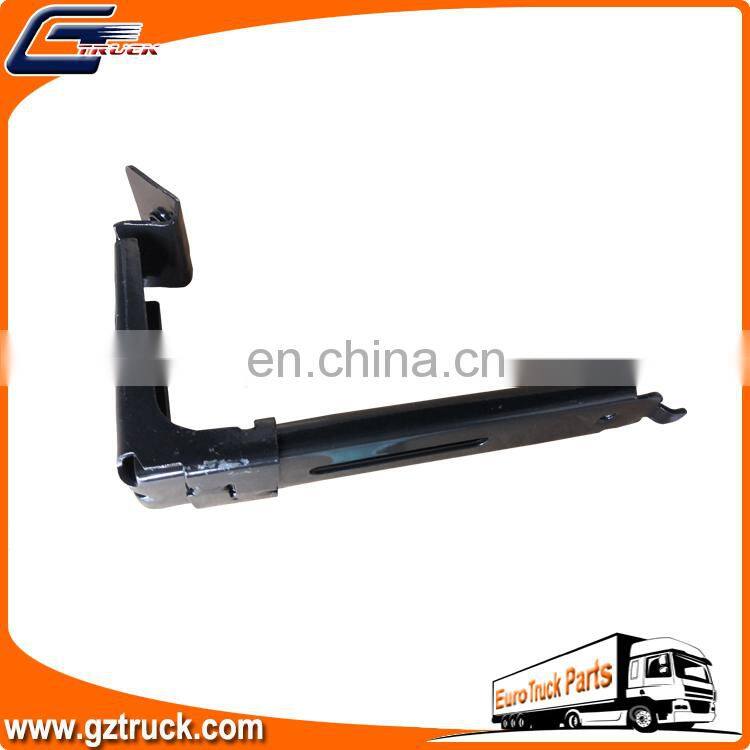 European Truck Auto Body Spare Parts Panel Hinge Oem 21094456 for VL Truck Mudguard Holder