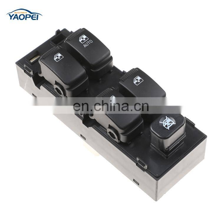 YAOPEI New High quality Power Window Switch OEM YPXD001 XD001 For Hyundai