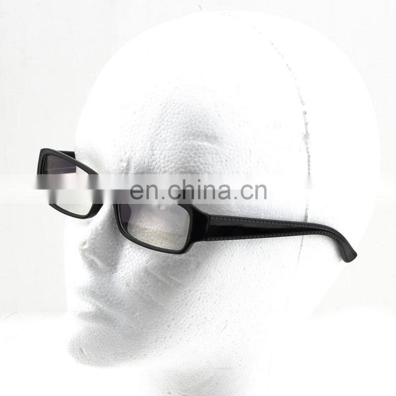 Stylish Practical Computer Radiation resistant Eye Glasses for Men Women Wearing