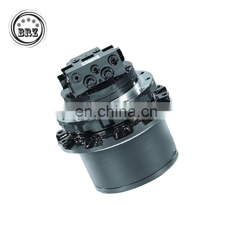 Good quality Excavator YC60 Final Drive PC55 PC60 Travel Motor EC55 EC60 drive motor E305 hydraulic motor
