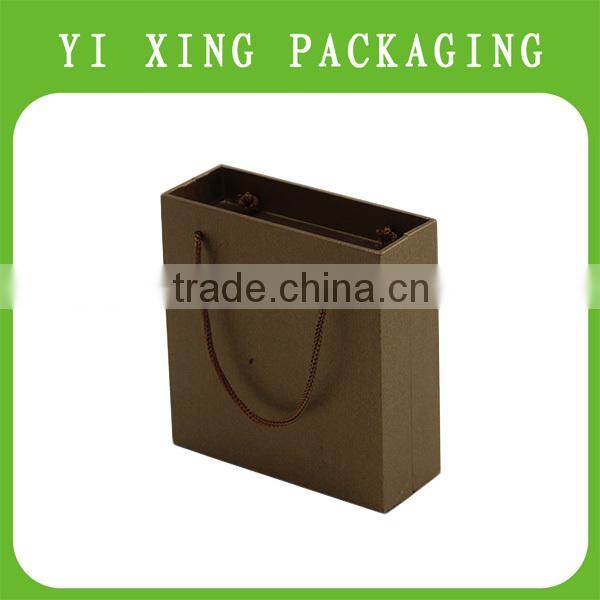 2015 hot sale luxury ring paper box from china