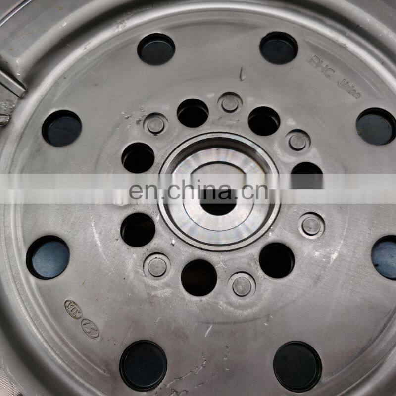 Clutch FlyWheel For Hyundai Kia Optima SORENTO Santa Fe 23200-2G210