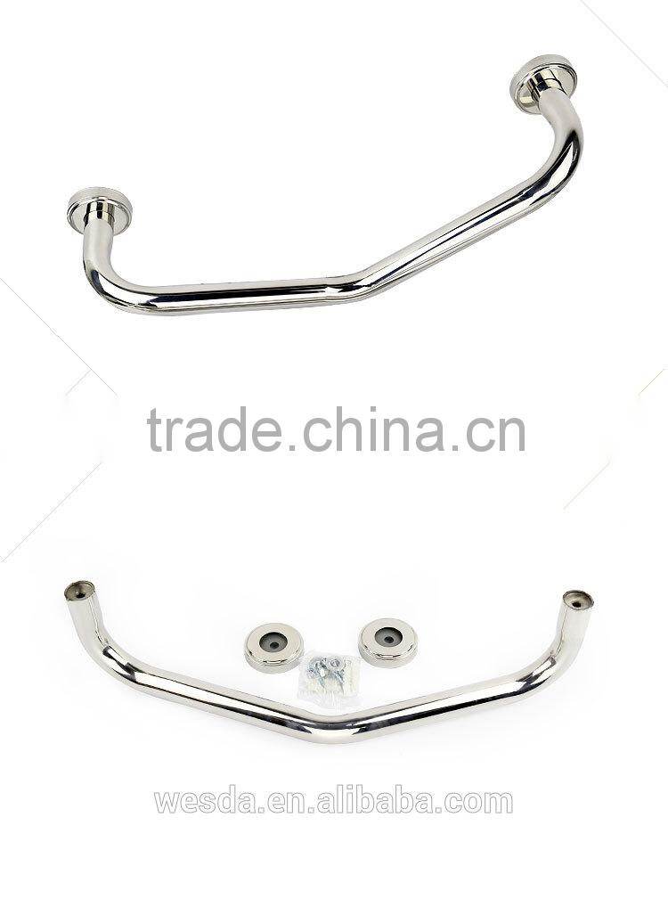 2015 Wesda Steel Bathroom handicap toilet soap bar 0127