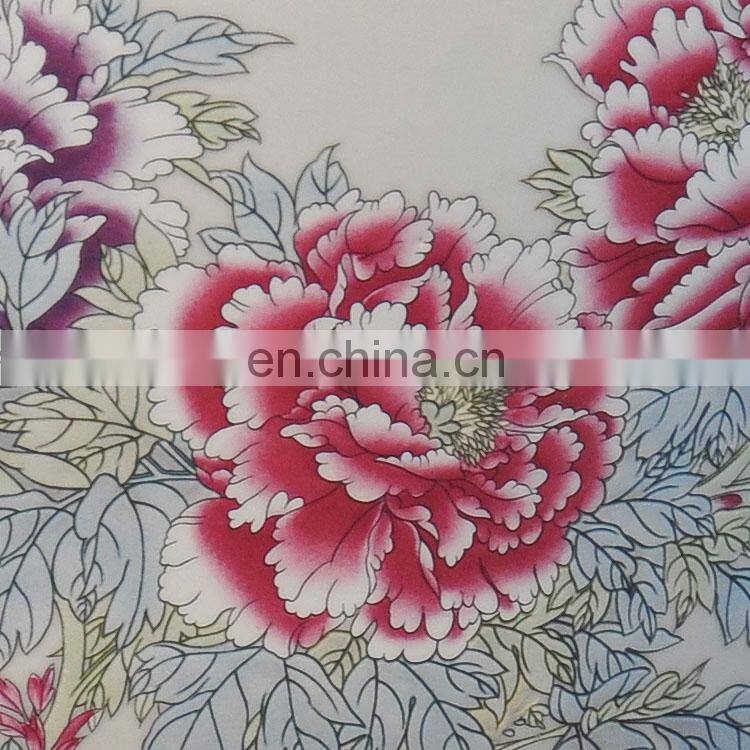 jingdezhen famille-rose porcelain garden flower plant pots wholesale