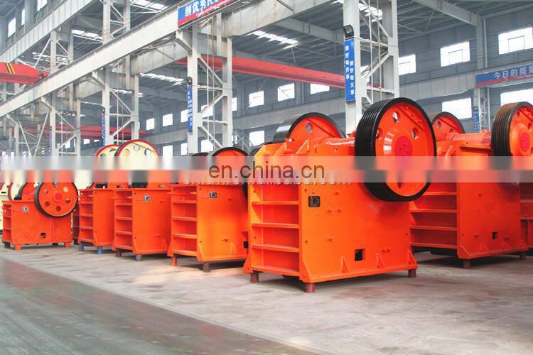 China Professional Crusher Manufacturer, Mobile Mini Jaw Crusher With Cheap Price