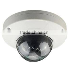 1080P HD-TVI, 1/2.8" SONY CMOS,2.0 Megapixels,OSD,IR-CUT Dome Camera