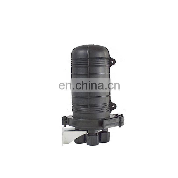 metal joint closure box for adss and opgw metal junction closure box metal material joint box for opgw