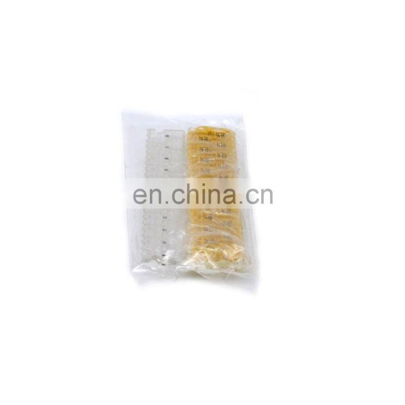 MT-3501 3M Standard 10 Pair 3M 4005 Dry Super Mini Splicing Straight Connector Module