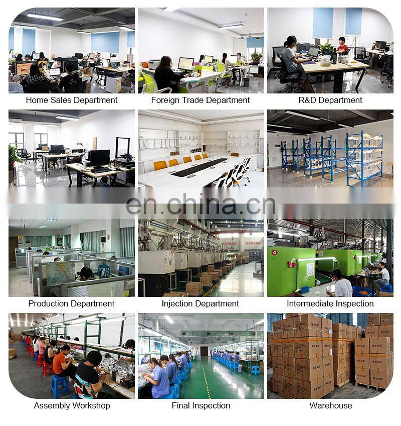 Phone bracket rechargeable led table lamp of Three Adjustable Color Temperature table led light touch control study desk light