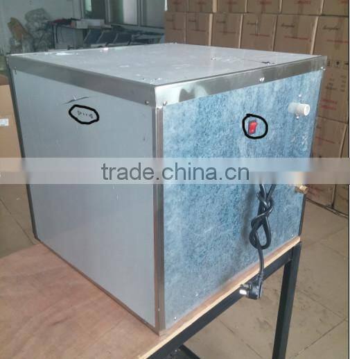 2015 luxury commercial ice maker machine