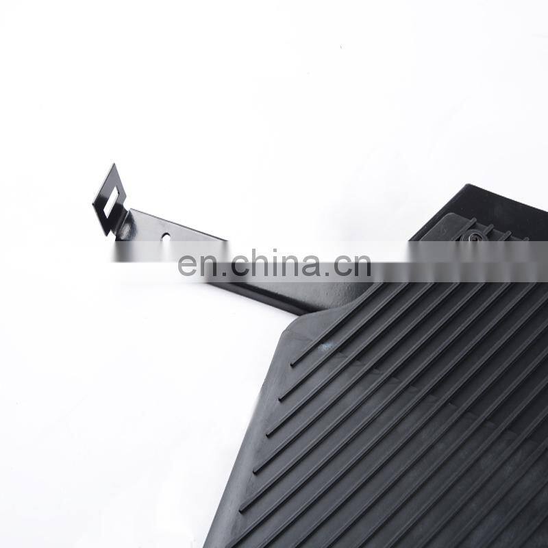 Splash mud guard 4 doors spare parts for Land Rover Defender 110 accessories