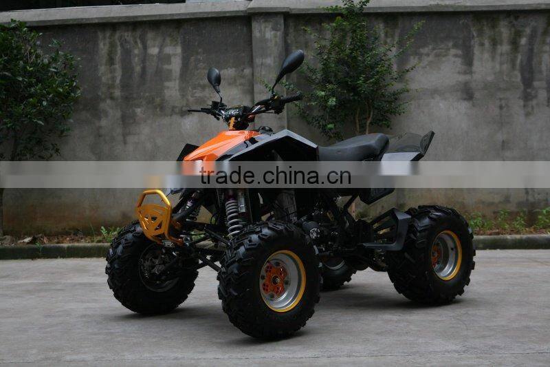 EGL EEC KTM 250cc (203E-9 Economic)