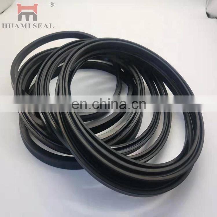 hydraulic oil seal USH 165*180*9 of rod seal