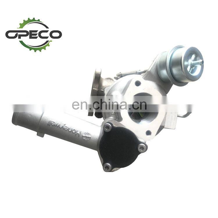 For Brilliance Auto V3 V5 1.5T turbocharger 814863-0001
