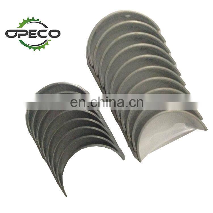 For Benz M276 main bearing A276033090254 276033090254 rod bearing A2760300160 2760300160 thrust A2720300962 2720300962