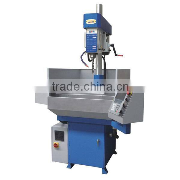 CNC electric vertical drilling machine/ driller