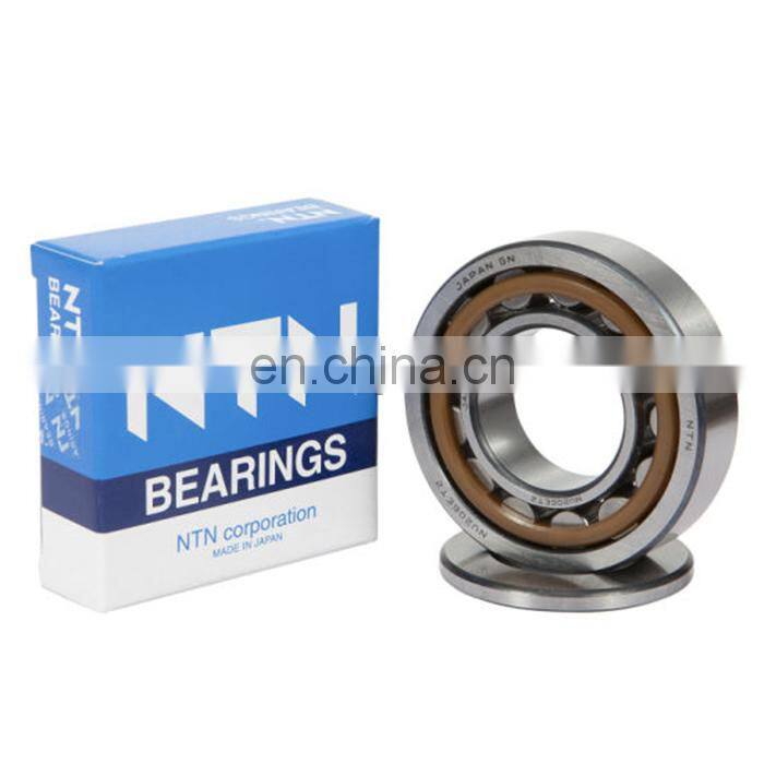 U Groove Track Roller Bearing LFR50/4NPP