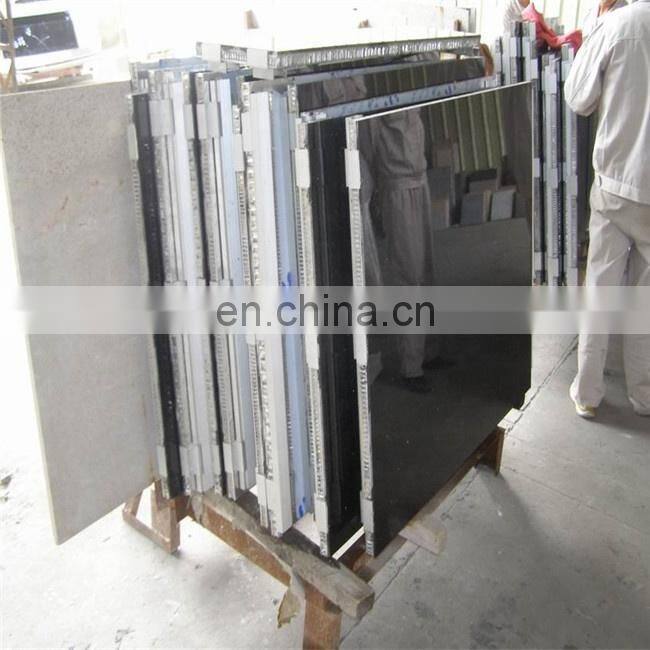 hot selling marble on aluminium base panels