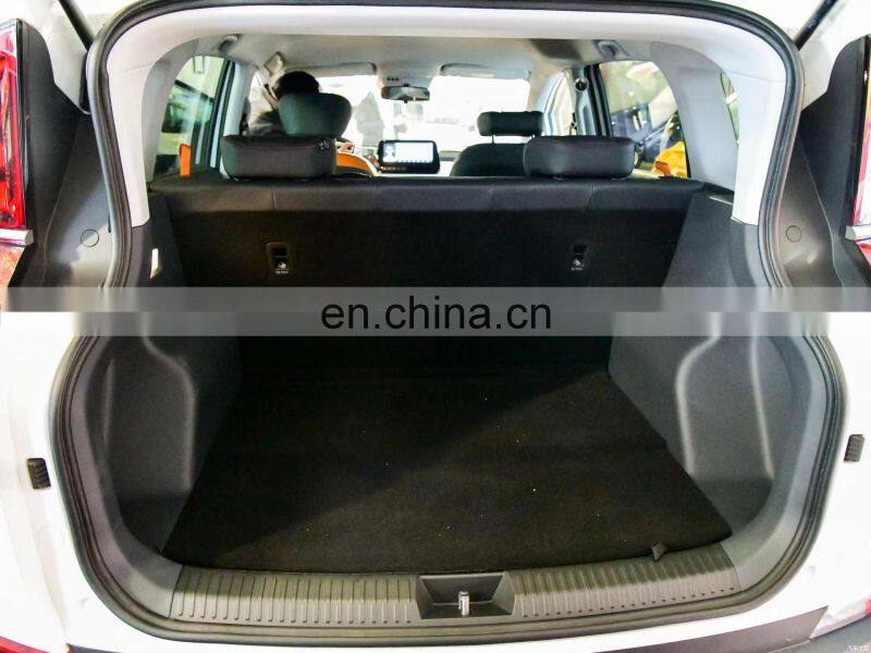Pure Electric car FAW BESTUNE E05 BRAND NEV LHD 5 seat NEW energy vehicles MPV from China brand