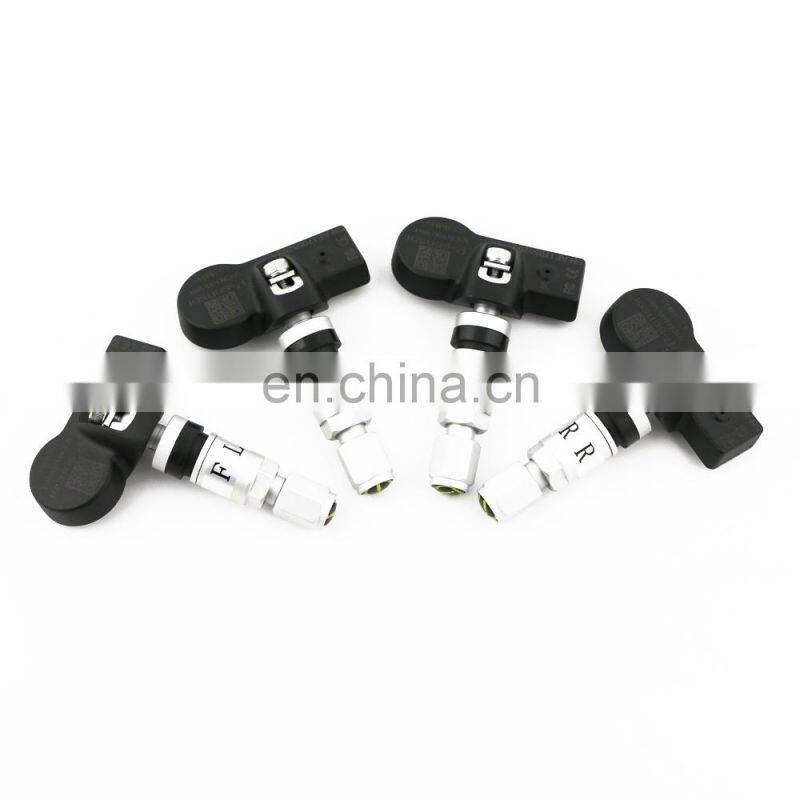 factory wholesale tpms for truck and bus factory wholesale external sensor car tpms oem Auto tire pressure monitoring system