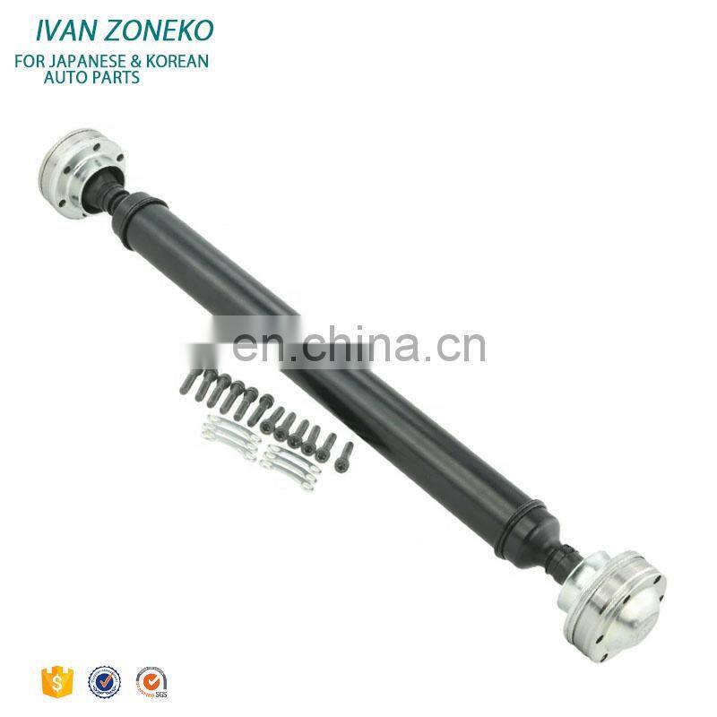 Ivanzoneko OME Price Automobile Car Parts Rear Propeller Cardan Shaft for Suzuki Grand Vitara Escudo 27101-66J01