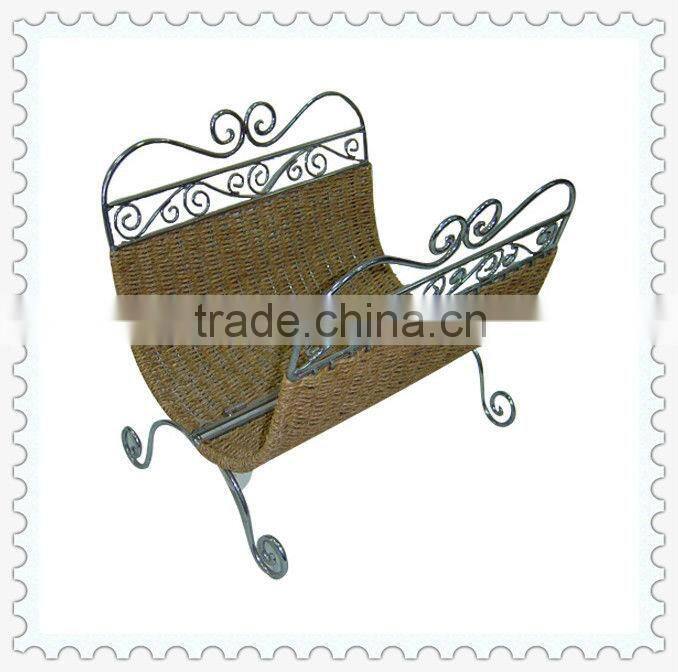 2013 unique competitive price high quality audio used magazine racks