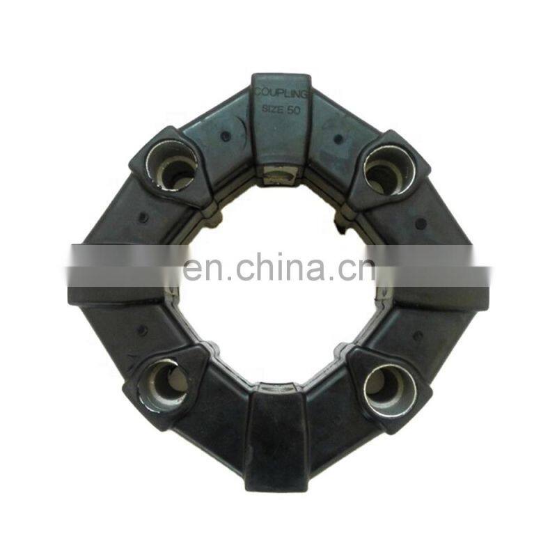 JRJ0213 EXCAVATOR COUPLING HYDRAULIC PUMP   FOR TRUCK ORIGINAL PARTS AUTO EXCAVATOR JRJ0213