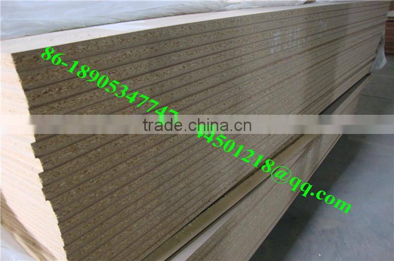 melamine particle board no fumigation