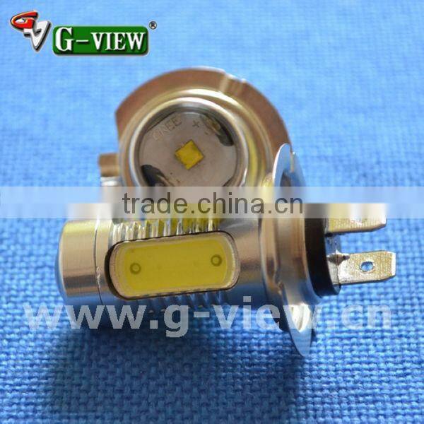 Ba9s 1.5W 12V High Power LED Rear Tail Brake Light Stop Car Bulb on sale