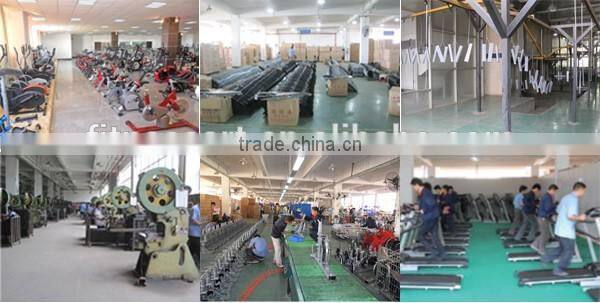 2016 New design commercial spinning Bike SB1300 stationary bike with 22kgs flywheel & SPD Pedal