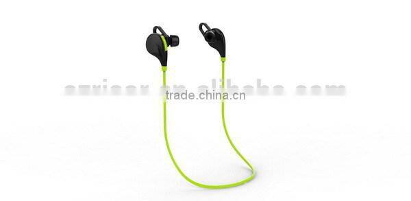 Economic export new style bluetooth earphones sport
