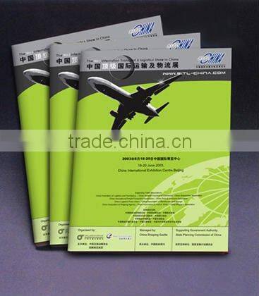2011 New company brochure