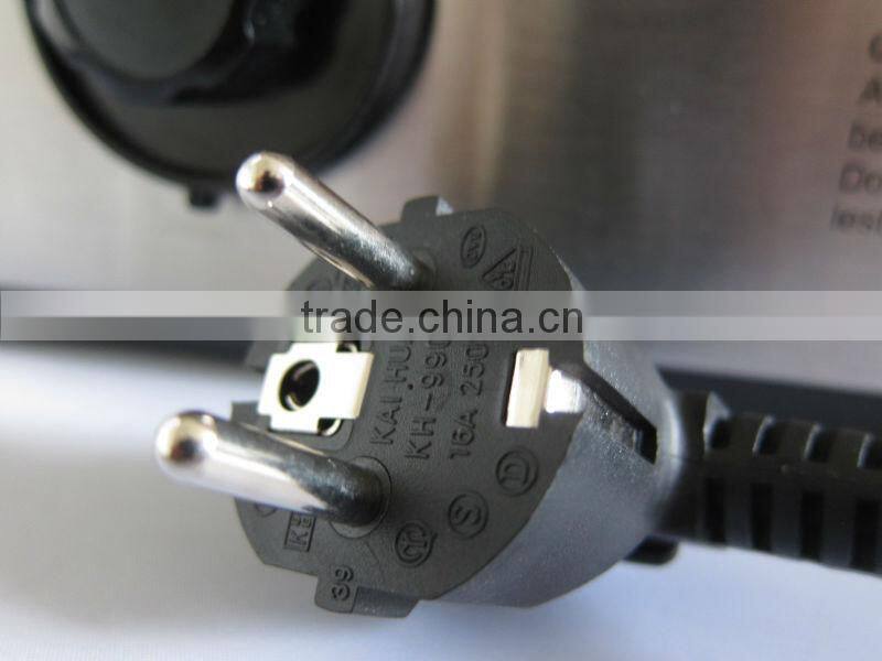 2015 hot basalt stone for home and spa use