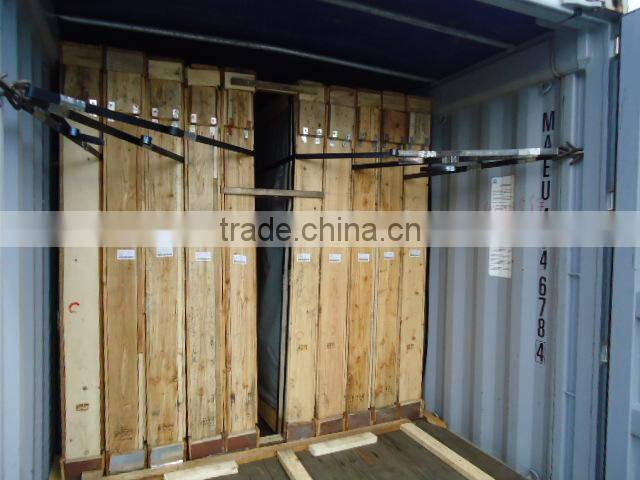 Lawn Glass for outdoor lamp