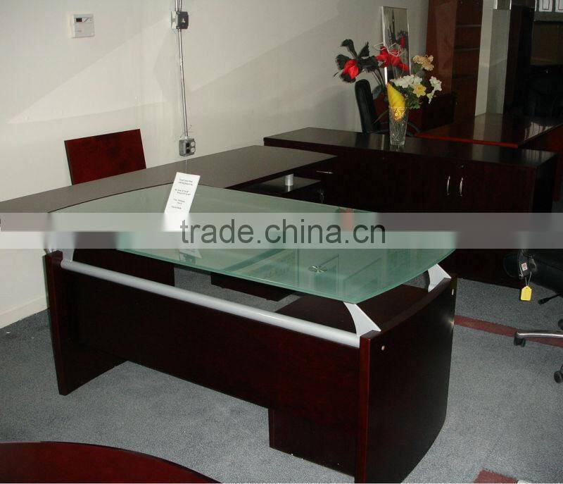 high quality Indoor Furniture Glass for table top
