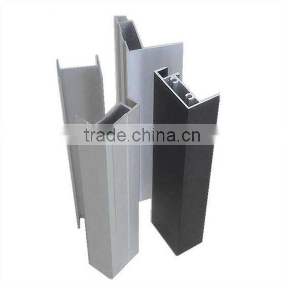 aluminium profile prices in china good quality