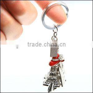 Promotional Led Keychain