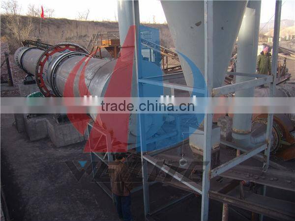 power saving coal drying equipment and details for coal / coal briquettes dryer