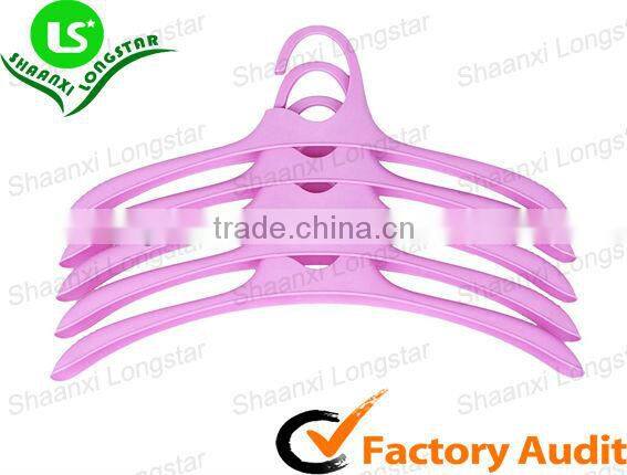 PP Plastic Hanger Making Machine For Socks