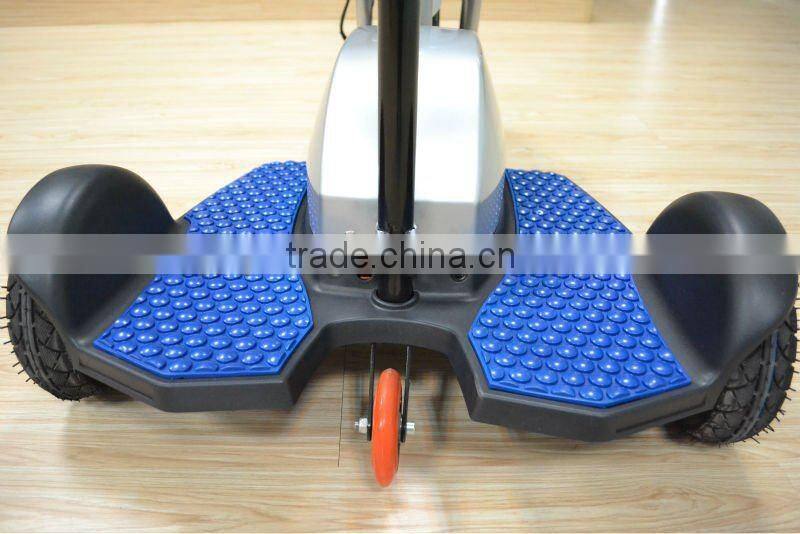 adult three wheel scooter three wheel motor scooter (LD-ES350H)