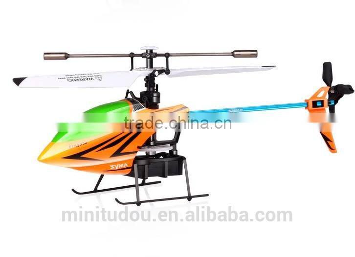 4 Channel RC Helicopter comanche 2.4g helicopter MTF3