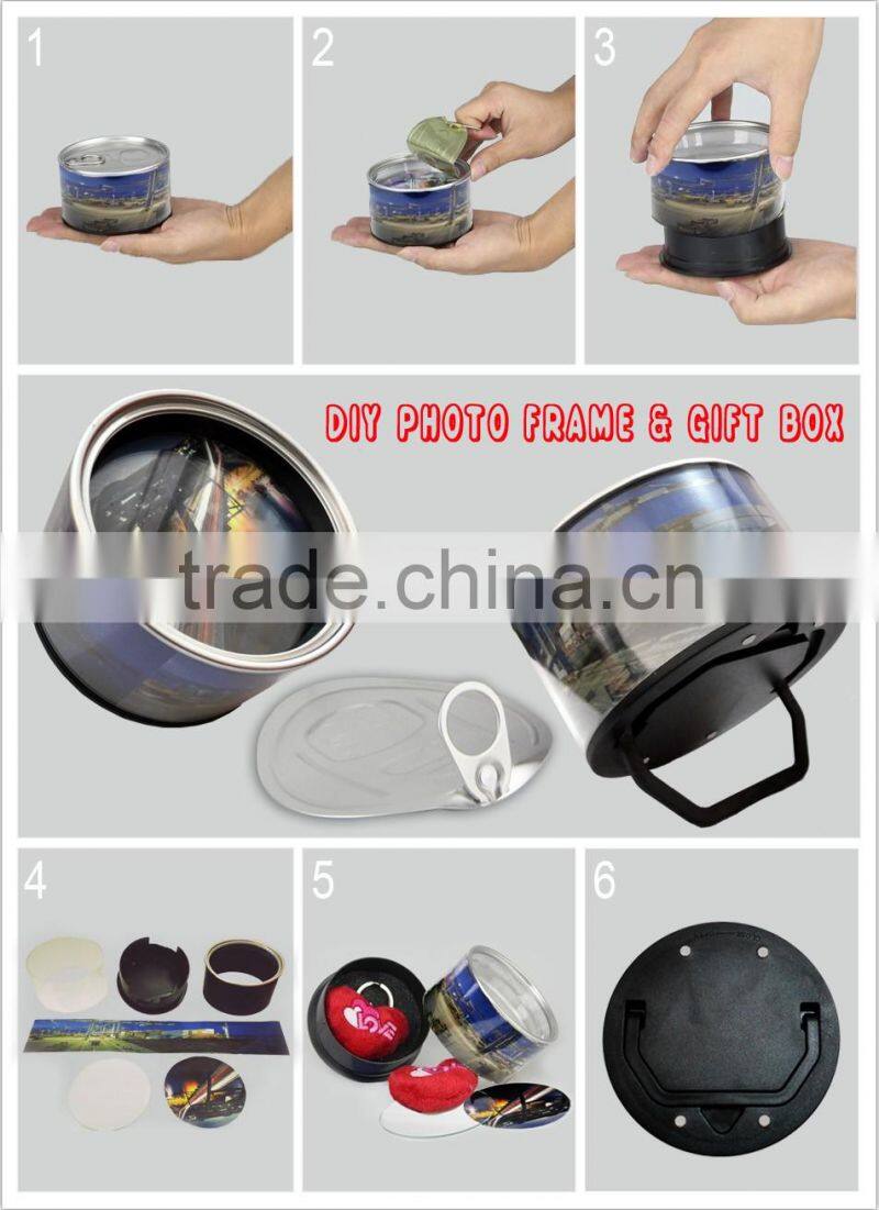 lovely baby photo frame